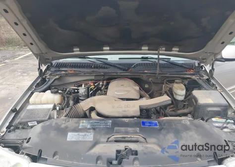 2005 GMC Yukon Xl 1500 Slt z USA, uszkodzony, nr VIN 3GKEC16Z65G121065